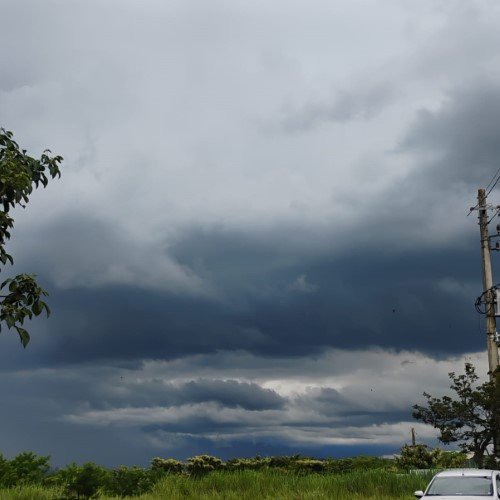 RJ terá a primeira onda de frio de 2026 na semana que vem